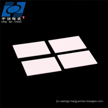 96 alumina ceramic plate ceramic heater plate